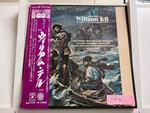 歌劇「ウィリアム・テル」全曲　ランベルト・ガルデルリ：指揮５枚組