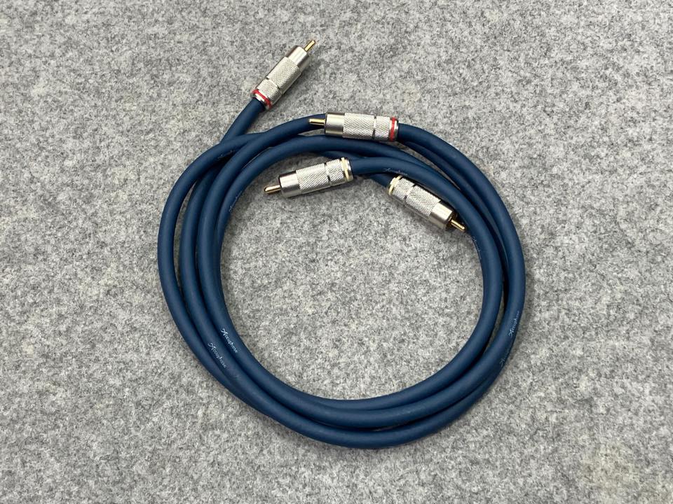 L-10G/1.0m Accuphase - 中古オーディオ 高価買取・販売 ハイファイ堂