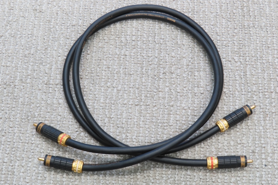 SL-1903/0.7m SAEC - 中古オーディオ 高価買取・販売 ハイファイ堂