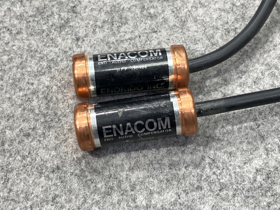 SPEAKER ENACOM ENOKIDO - 中古オーディオ 高価買取・販売 ハイファイ堂