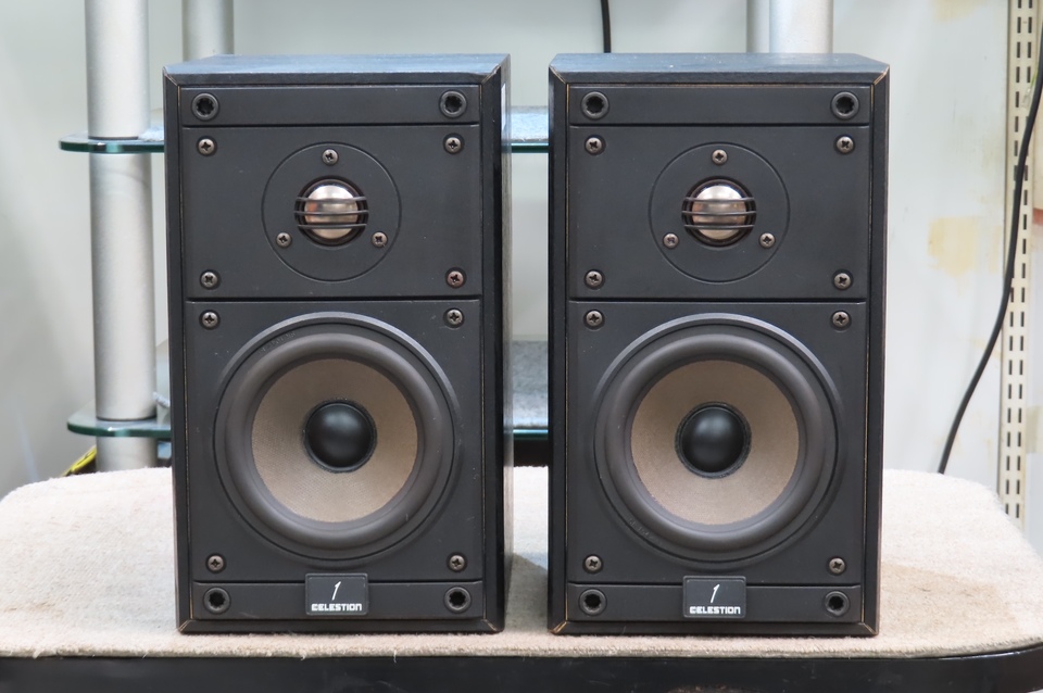 Celestion 1 セレッション ワン CELESTION 1 CELESTION - 中古オーディオ 高価買取・販売 ハイファイ堂