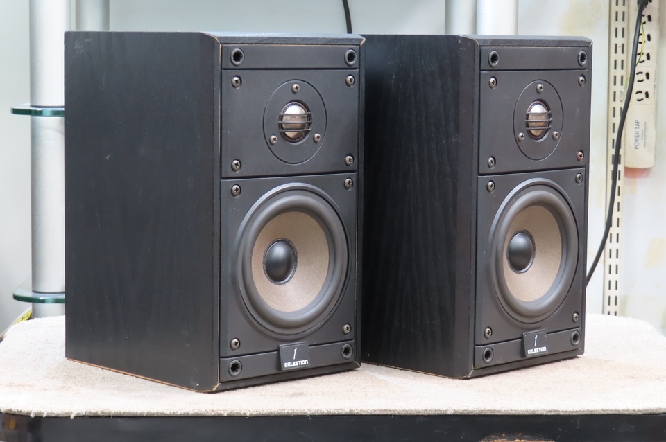 CELESTION 1 CELESTION - 中古オーディオ 高価買取・販売 ハイファイ堂
