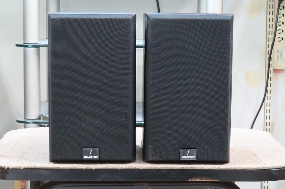 CELESTION 1 CELESTION - 中古オーディオ 高価買取・販売 ハイファイ堂