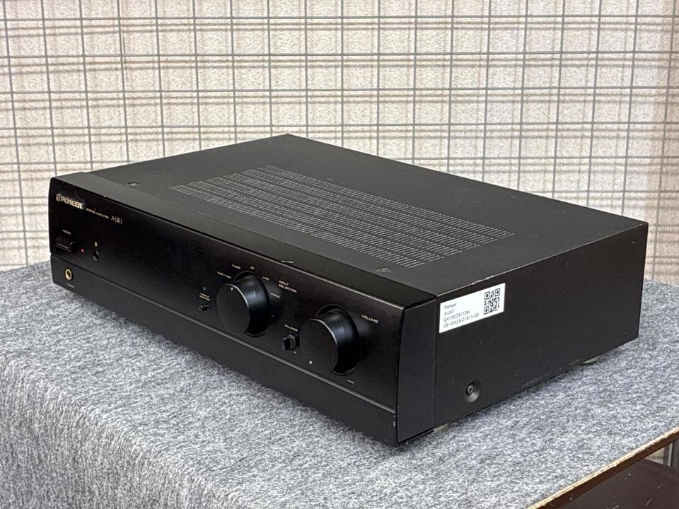 A-UK1 Pioneer - 中古オーディオ 高価買取・販売 ハイファイ堂