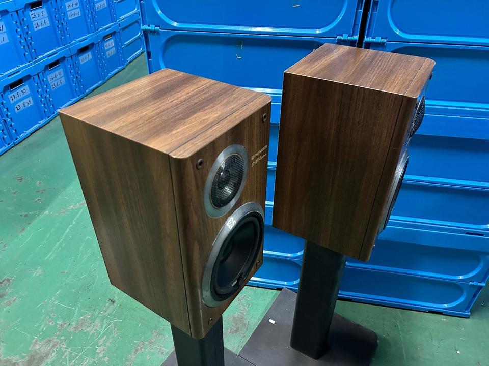 PIONEER パイオニア S-101C エッジ張り替え済み Pioneer(パイオニア) S-101の修理(エッジ張り替え) - 蓼科高原日記