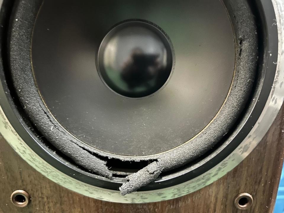 S-101C-W PIONEER - 中古オーディオ 高価買取・販売 ハイファイ堂