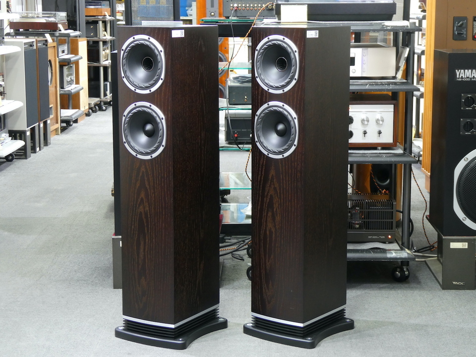 F501 FYNE AUDIO - 中古オーディオ 高価買取・販売 ハイファイ堂