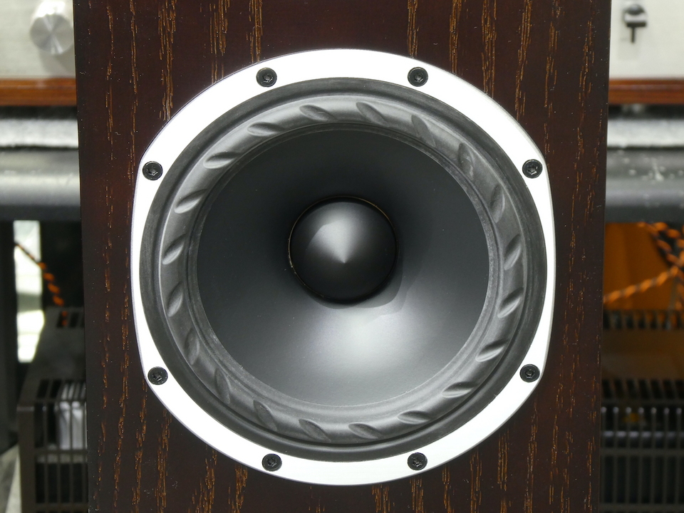 F501 FYNE AUDIO - 中古オーディオ 高価買取・販売 ハイファイ堂
