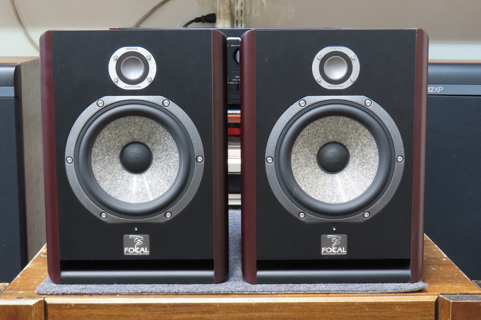 Focal Solo6 Be ペア 中古品 Solo6 Be FOCAL - 中古オーディオ 高価買取・販売 ハイファイ堂