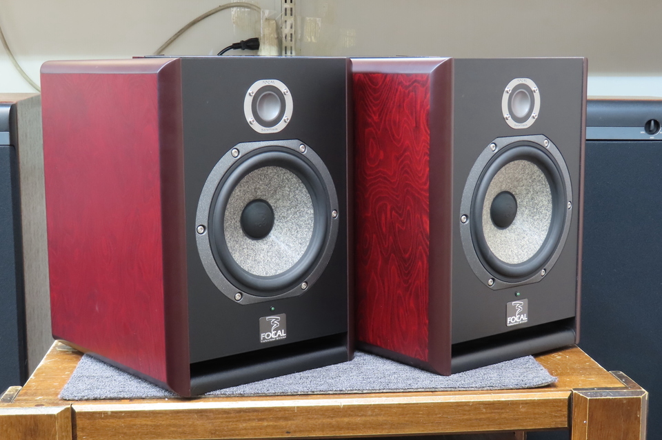 Solo6 Be FOCAL - 中古オーディオ 高価買取・販売 ハイファイ堂