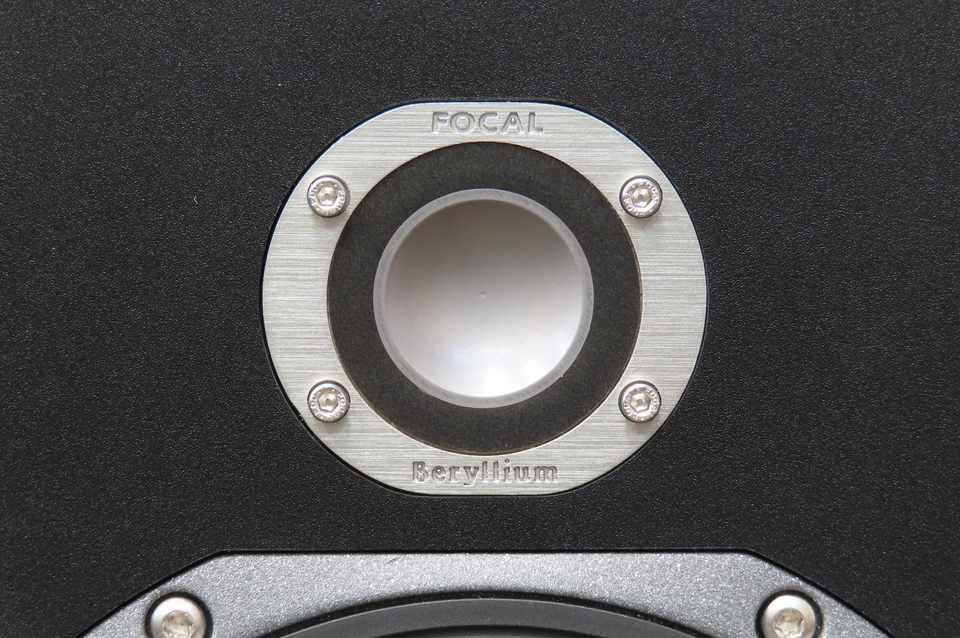 Solo6 Be FOCAL - 中古オーディオ 高価買取・販売 ハイファイ堂