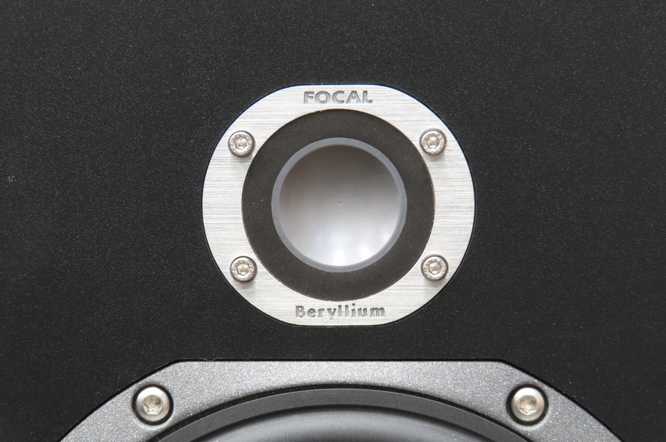 Solo6 Be FOCAL - 中古オーディオ 高価買取・販売 ハイファイ堂
