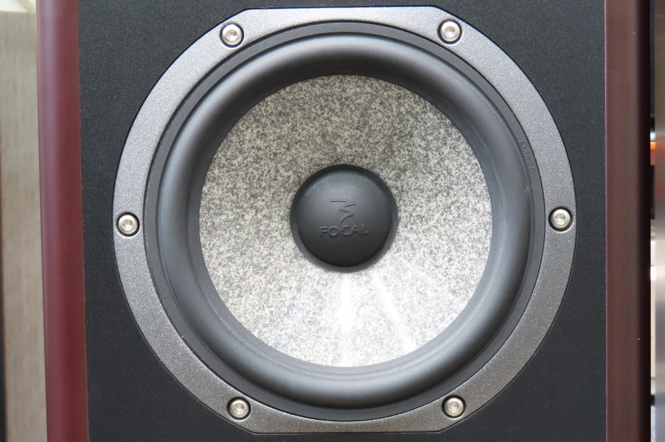 Solo6 Be FOCAL - 中古オーディオ 高価買取・販売 ハイファイ堂
