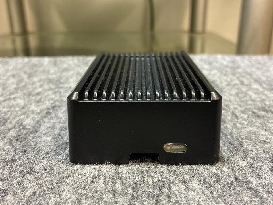Diretta Target Pi2 OLIOSPEC - 中古オーディオ 高価買取・販売