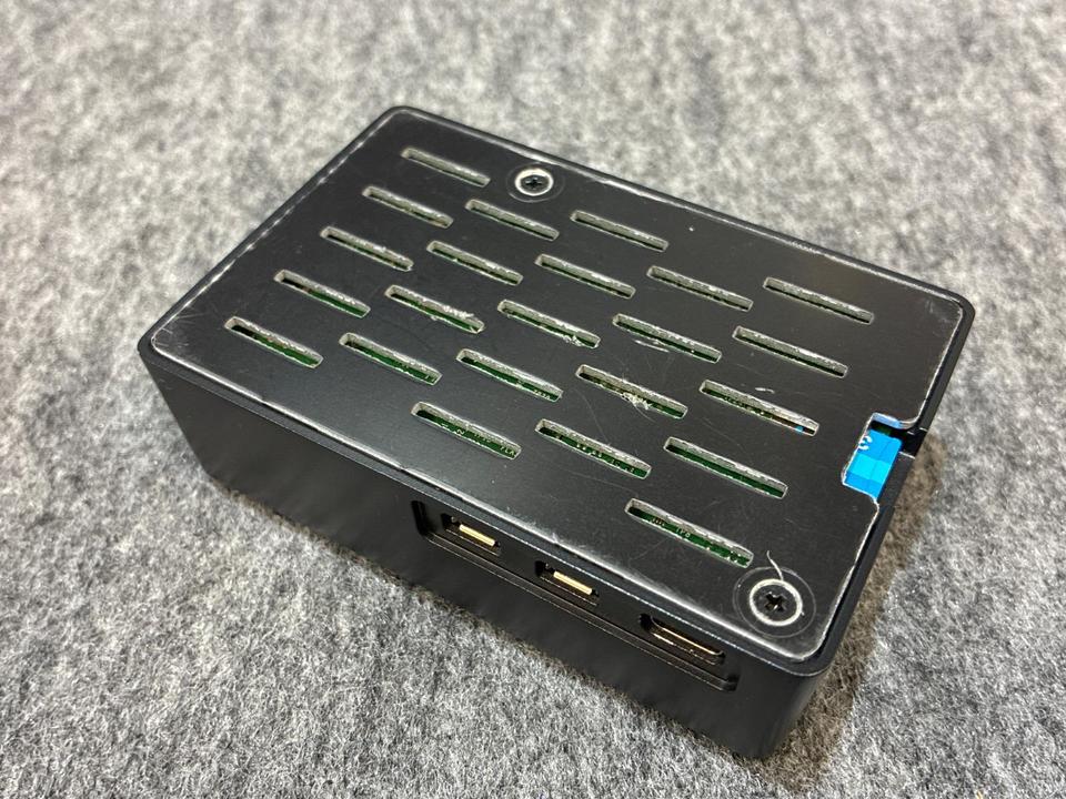 Diretta Target Pi2 OLIOSPEC - 中古オーディオ 高価買取・販売