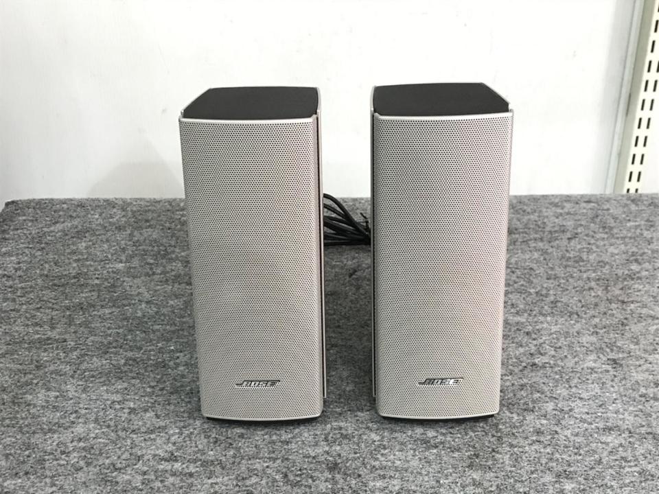 companion 20 BOSE - 中古オーディオ 高価買取・販売 ハイファイ堂