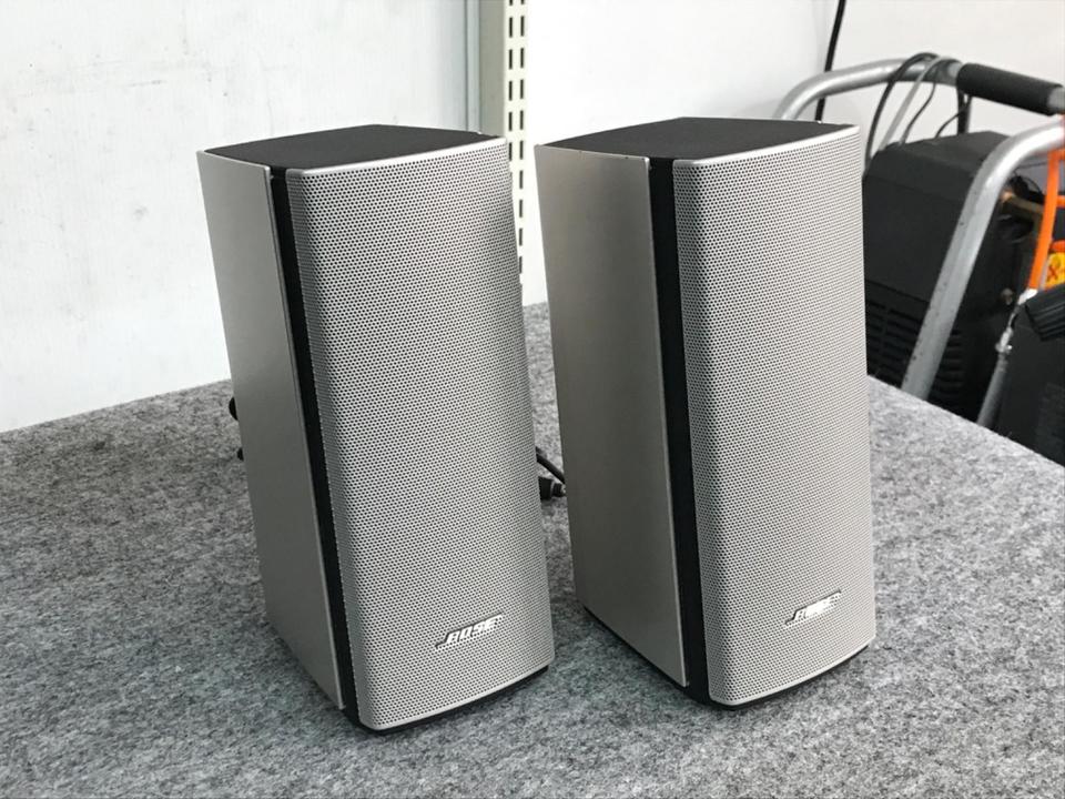 companion 20 BOSE - 中古オーディオ 高価買取・販売 ハイファイ堂