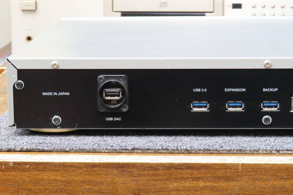 HA-N1AH20/2 DELA - 中古オーディオ 高価買取・販売 ハイファイ堂