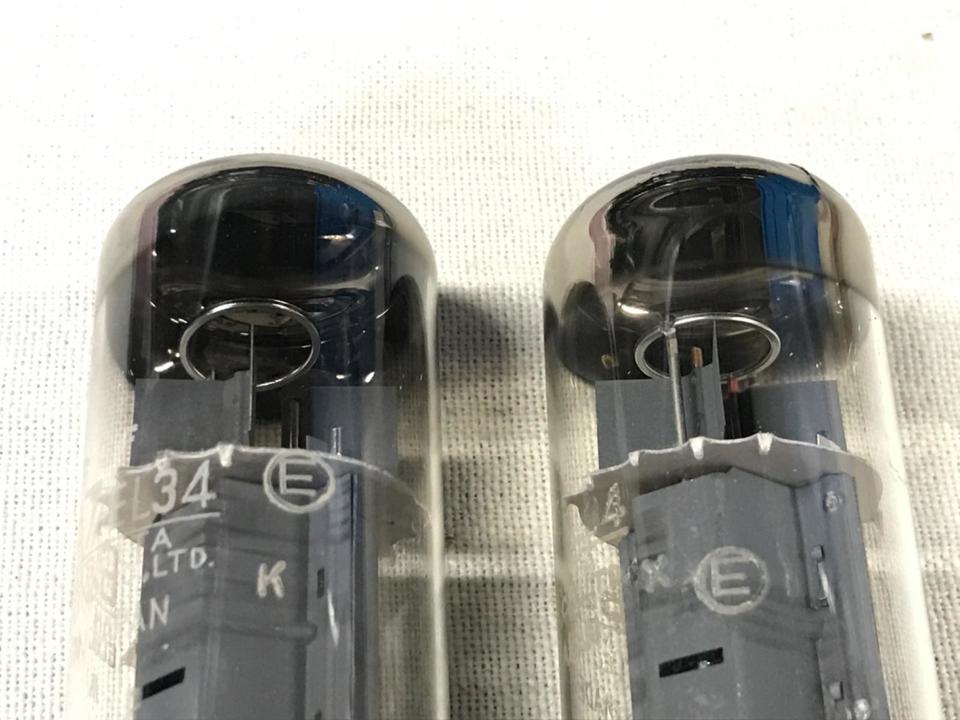 6CA7 MATSUSHITA - 中古オーディオ 高価買取・販売 ハイファイ堂