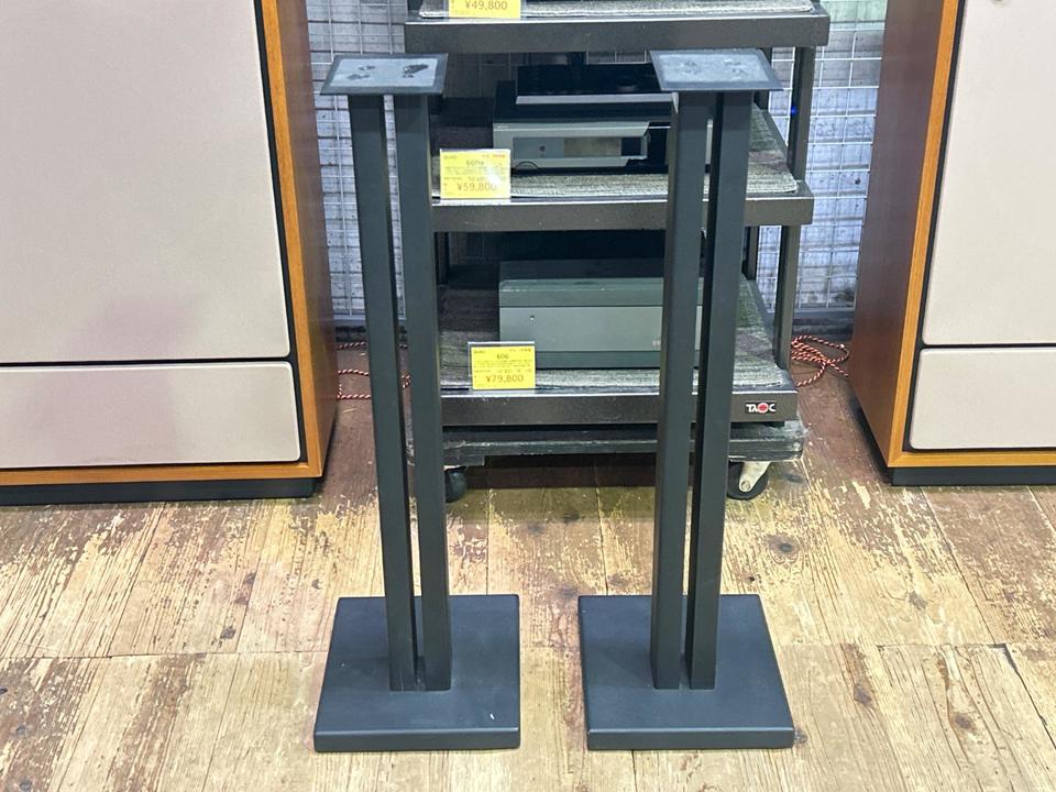 スピーカースタンド 不明 - 中古オーディオ 高価買取・販売 ハイファイ堂