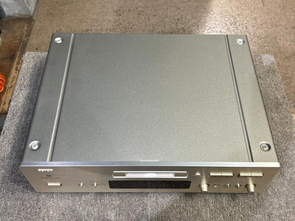 DMD-1800AL DENON - 中古オーディオ 高価買取・販売 ハイファイ堂