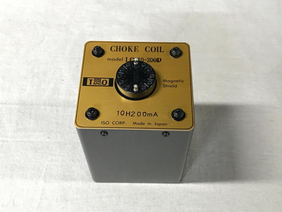 LC-10-200D TANGO - 中古オーディオ 高価買取・販売 ハイファイ堂