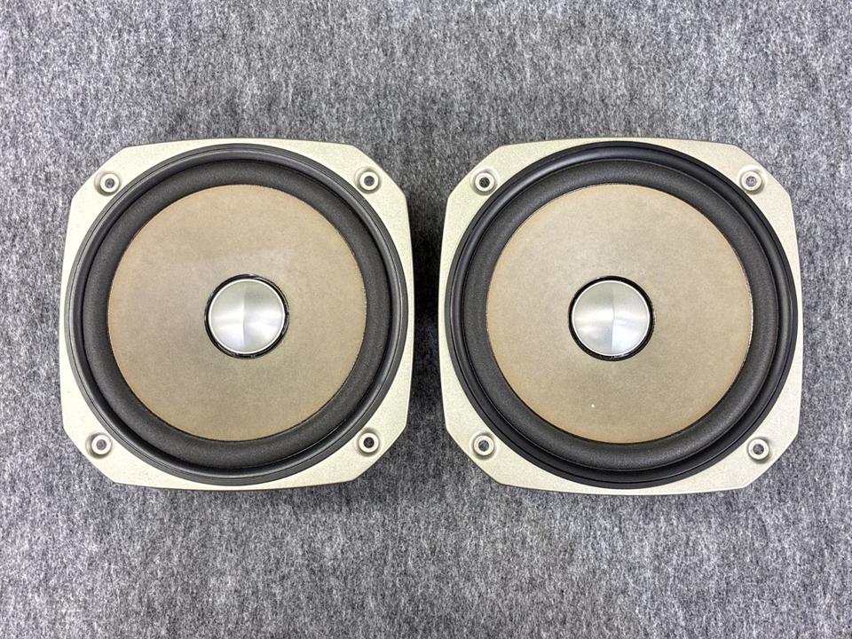 FF165WK FOSTEX - 中古オーディオ 高価買取・販売 ハイファイ堂