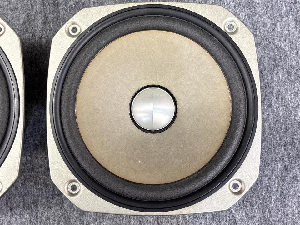 FF165WK FOSTEX - 中古オーディオ 高価買取・販売 ハイファイ堂