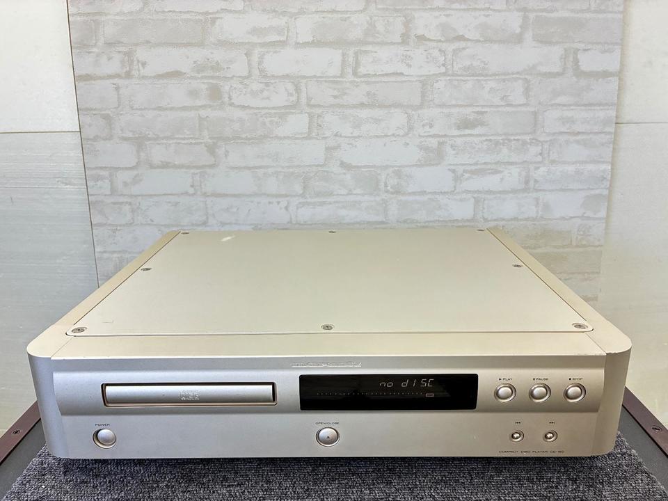 CD-16D marantz - 中古オーディオ 高価買取・販売 ハイファイ堂