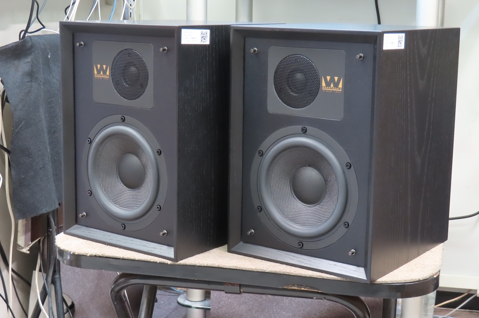 Denton 85th Anniversary Limited Edition WHARFEDALE - 中古