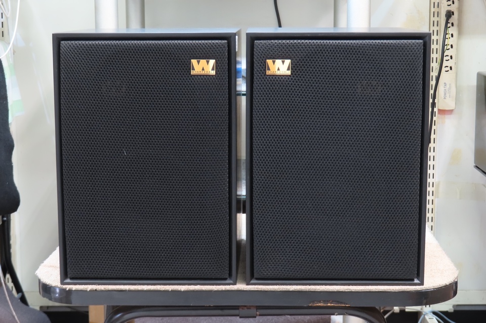 Denton 85th Anniversary Limited Edition WHARFEDALE - 中古