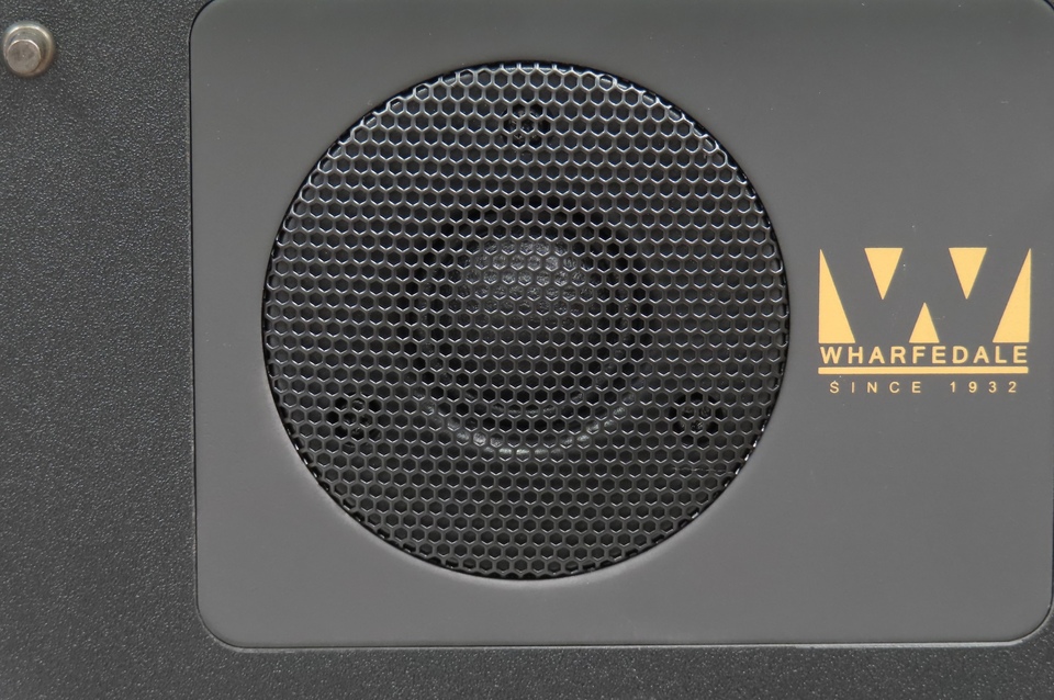 Denton 85th Anniversary Limited Edition WHARFEDALE - 中古