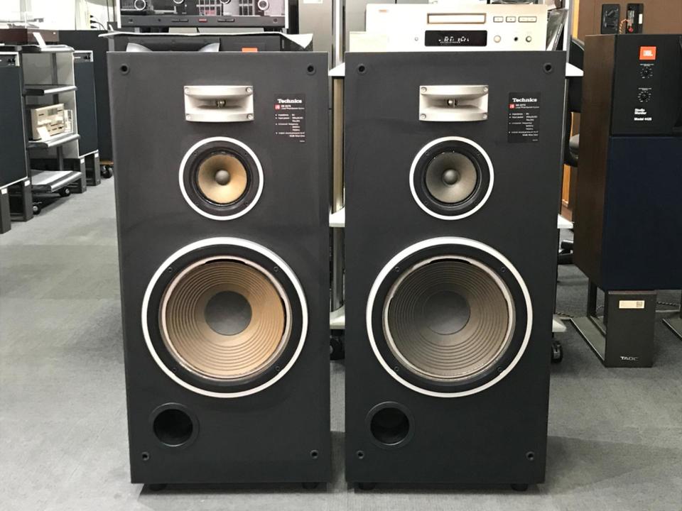 SB-2070 Technics - 中古オーディオ 高価買取・販売 ハイファイ堂