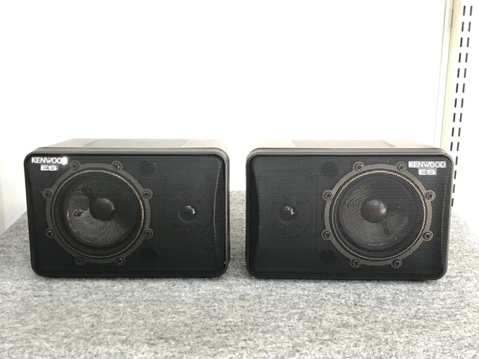 CM-7ES KENWOOD - 中古オーディオ 高価買取・販売 ハイファイ堂