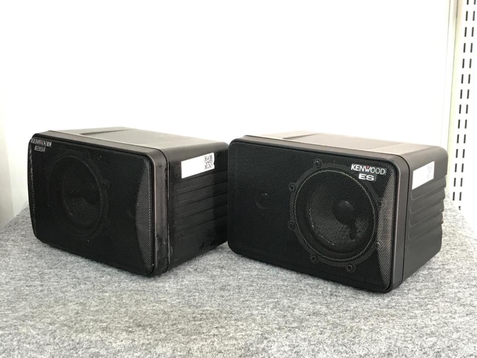 CM-7ES KENWOOD - 中古オーディオ 高価買取・販売 ハイファイ堂