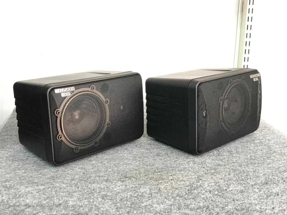 CM-7ES KENWOOD - 中古オーディオ 高価買取・販売 ハイファイ堂