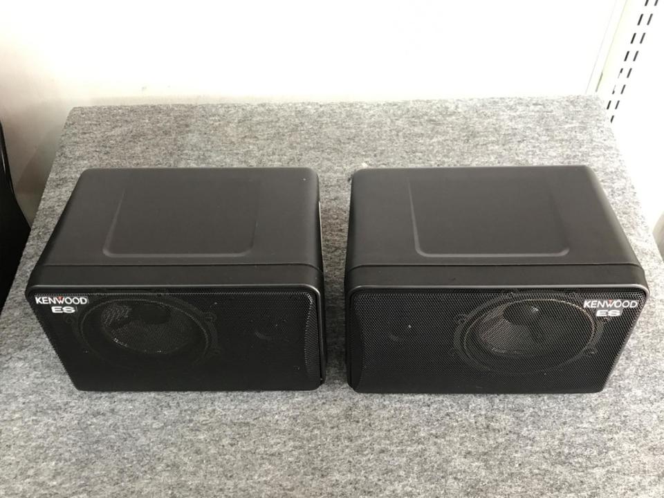 CM-7ES KENWOOD - 中古オーディオ 高価買取・販売 ハイファイ堂