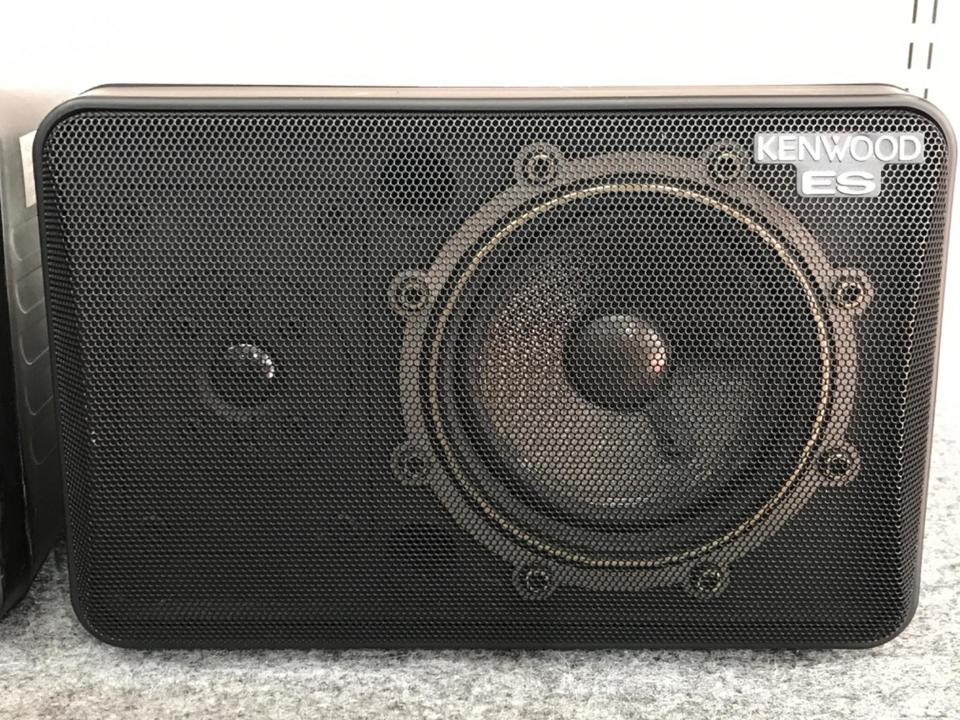 CM-7ES KENWOOD - 中古オーディオ 高価買取・販売 ハイファイ堂
