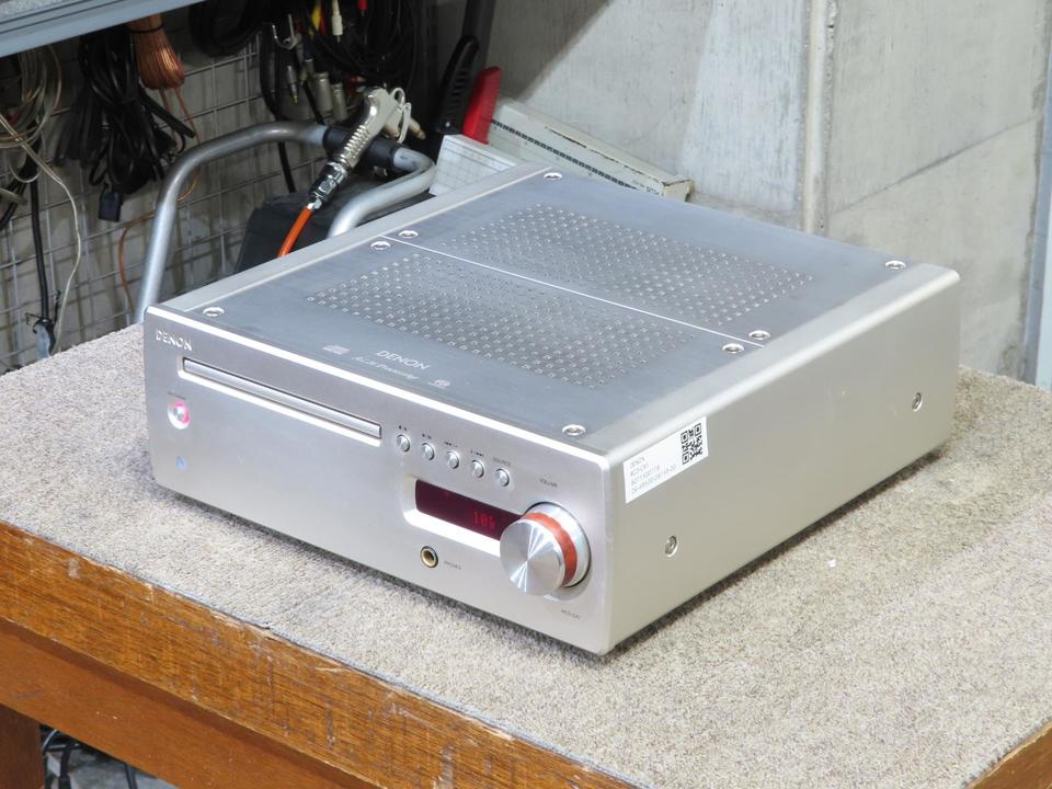 RCD-CX1 DENONの買取価格 : 30,000円 中古オーディオ 高価買取・販売