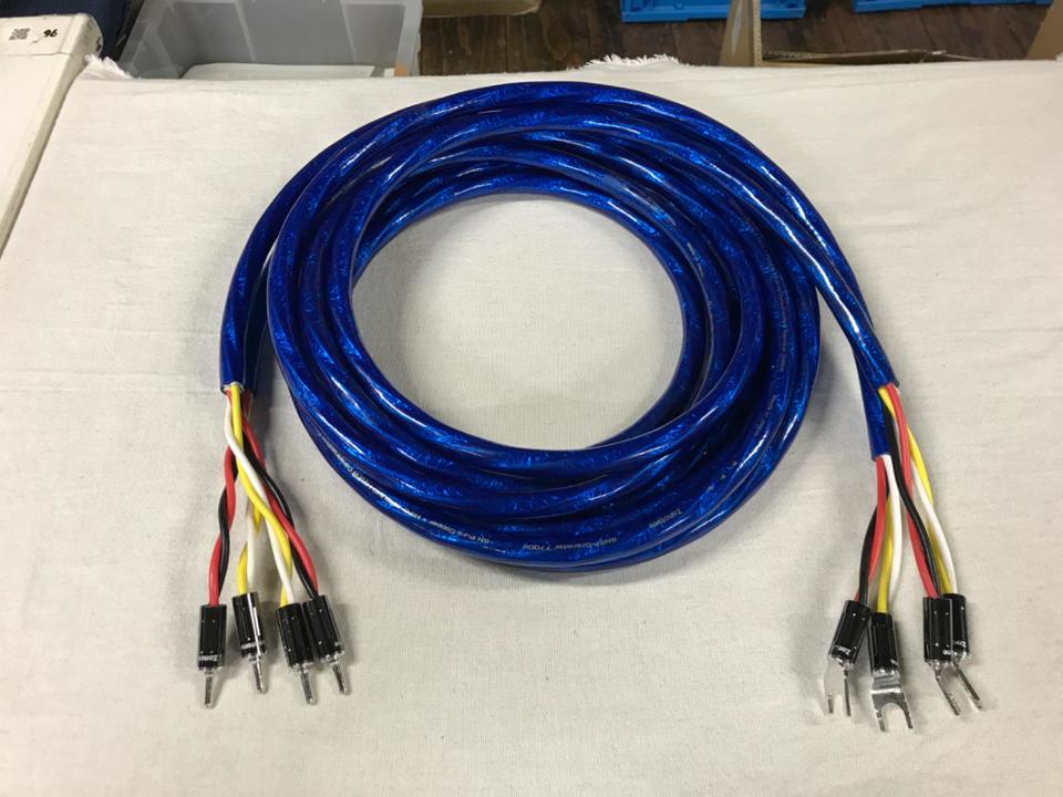 6NSP-Granster 7700α/4.0m Zonotone - 中古オーディオ 高価買取・販売