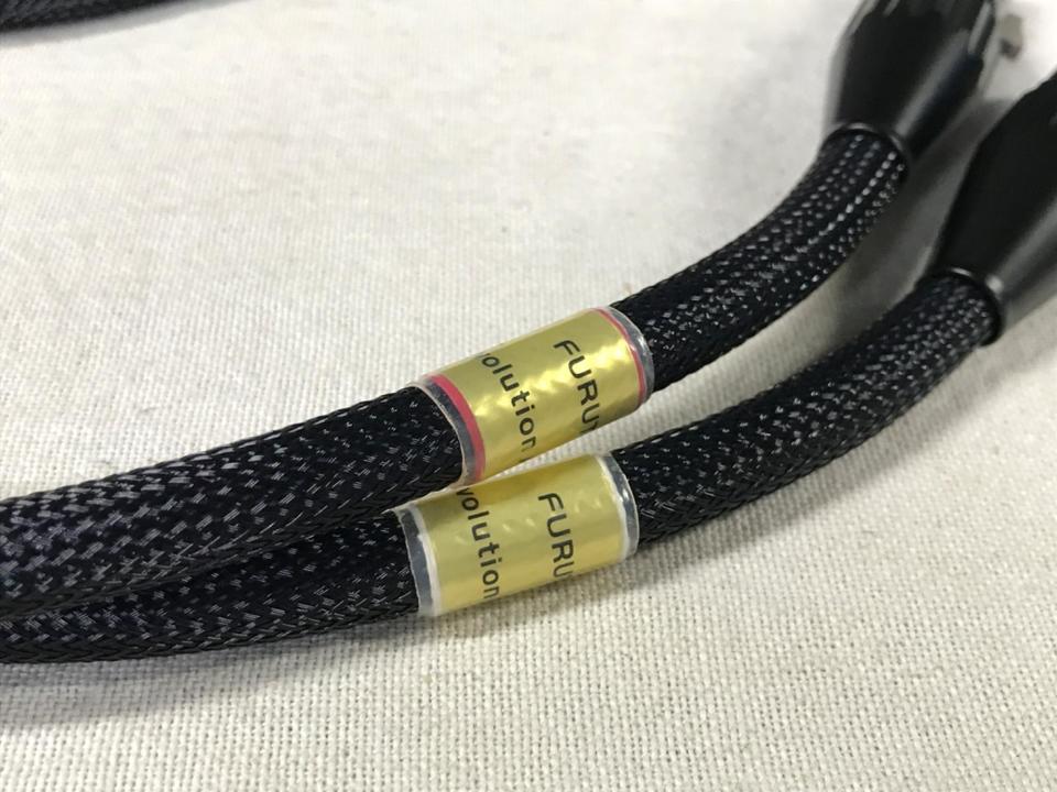 Evolution Audio 2/1.2m FURUTECH - 中古オーディオ 高価買取・販売