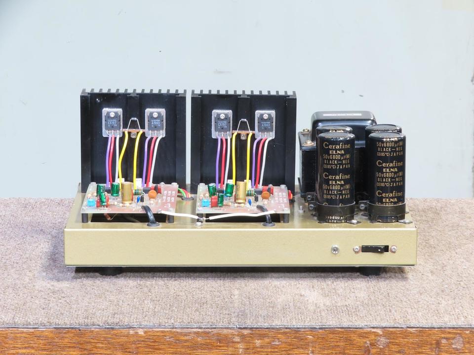 P-35/3 Chriskit - 中古オーディオ 高価買取・販売 ハイファイ堂