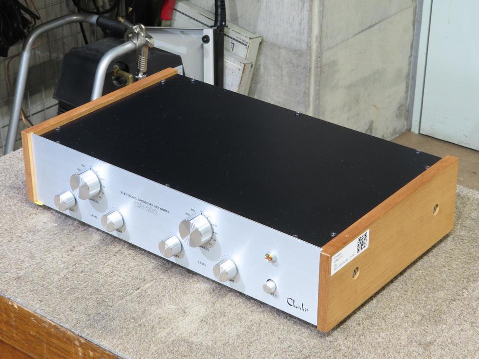 CDV-202 Chriskit - 中古オーディオ 高価買取・販売 ハイファイ堂