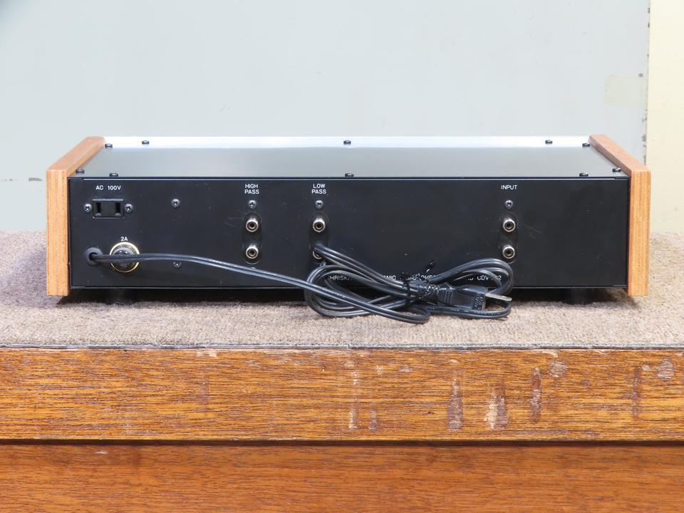CDV-202 Chriskit - 中古オーディオ 高価買取・販売 ハイファイ堂