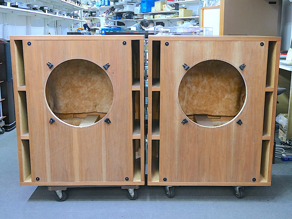 ONKENタイプ 不明 - 中古オーディオ 高価買取・販売 ハイファイ堂