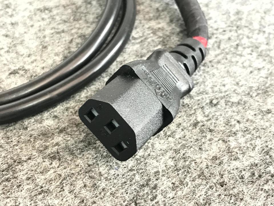 D-Tune Type-R/1.5m The NUDE CABLE - 中古オーディオ 高価買取・販売