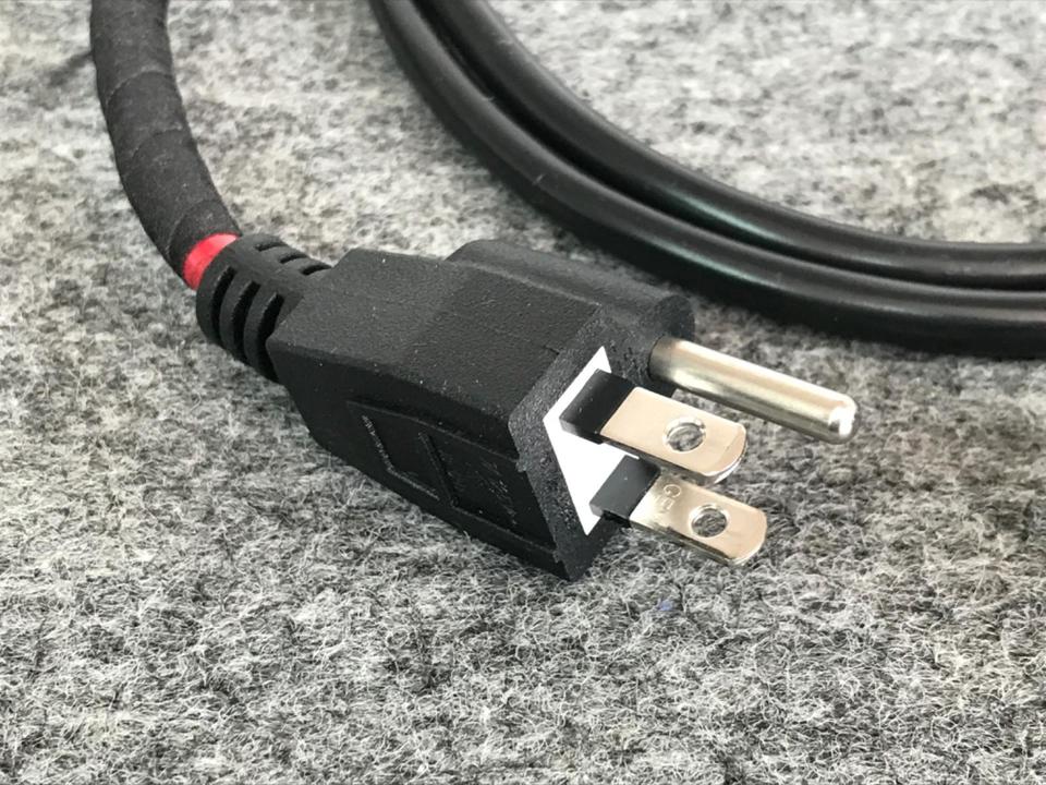 D-Tune Type-R/1.5m The NUDE CABLE - 中古オーディオ 高価買取・販売