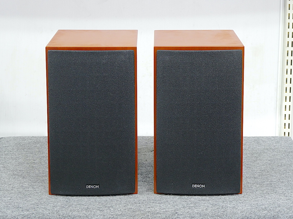 SC-F102SG DENON - 中古オーディオ 高価買取・販売 ハイファイ堂
