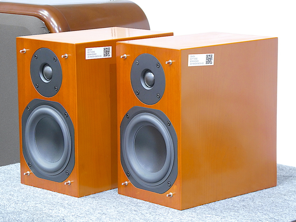 SC-F102SG DENON - 中古オーディオ 高価買取・販売 ハイファイ堂