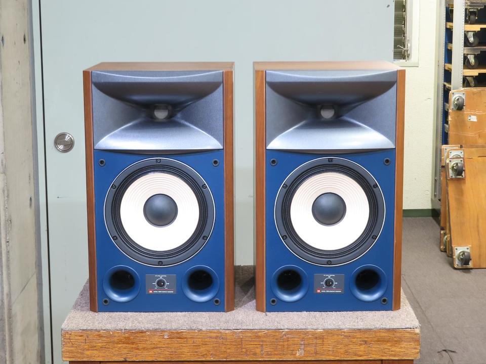 4306 JBL - 中古オーディオ 高価買取・販売 ハイファイ堂